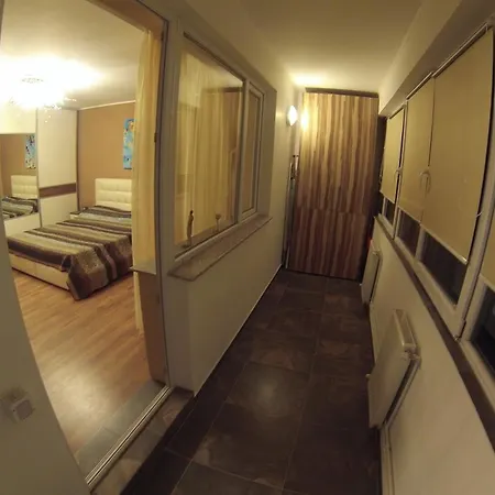 Apartman Arts Apart Konstanca