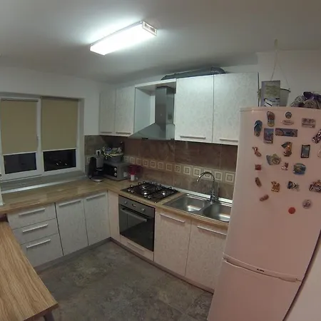 Apartman Arts Apart